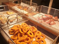 -星伦多自助料理(江阴万达店)