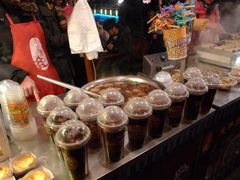 -夫子庙小吃广场(东牌楼店)