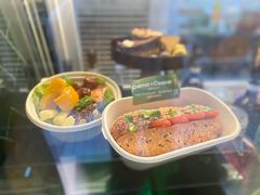 -Carrot&Cleaver蔬蔬食验室 By MissGreen(上海商城店)