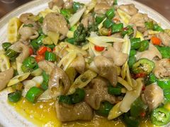 -付掌柜在成都·热炒砂锅集(金禾店)