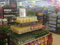 -联华超市(新闸路店)