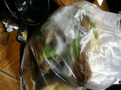 -俏东方·海味水饺·青岛菜(崂山店)