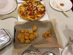 -尊宝比萨(华景新城店)