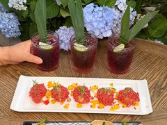 -小喜客·云南特色菜(纳西庭院店)