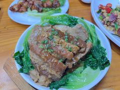 -61号餐吧(兴坪古镇漓江店)