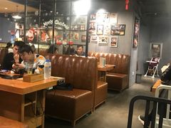 -肥肥虾庄·金牌油焖大虾(杨园滨江时代walk店)