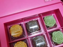 -星巴克(杭州银泰城西一店)