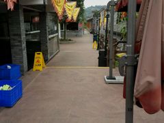 -楠柏弯休闲山庄(梨花溪店)