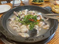 -大鼎石锅鱼(春江里店)