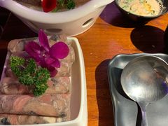 脆嫩毛肚-大渝火锅(苏州西城永捷店)