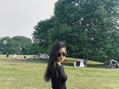 -钟山体育运动公园