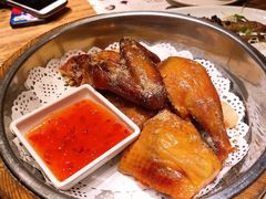 -胡桃里音乐酒馆(石家庄店)