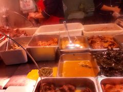 -黄毛鸭脖(汉阳总店)