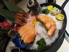 -赤坂亭M9和牛烧肉·日料398放题(万达店)