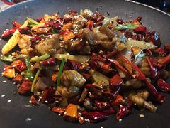 -酒肆浅葱•烧烤•龙虾•排档(卓悦intown店)