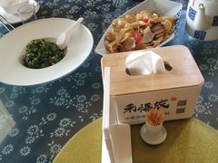 -禾悟农·农家私房菜