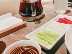 金鸭季-金鸭季·北京烤鸭(深业上城店)