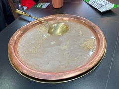 -诺敏塔拉奶茶-布里亚特包子-手把肉(锦都会店)