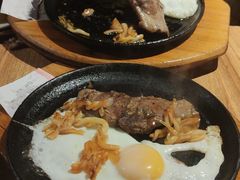 -纽斯特牛排自助餐厅(浦东文峰广场店)