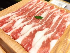 -一绪に寿喜烧自助(世茂广场店)