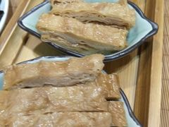 -五观堂素食(新华路店)