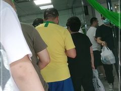 -段生记肉丸糊辣汤(西铁大明宫住宅小区店)