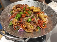 -千稻剁椒大鱼头(CityOn熙地港店)