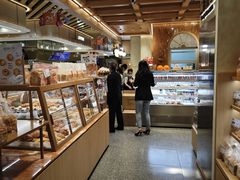 -山崎面包(静安久光店)