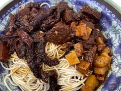 -旺泉餐饮店·清真牛肉面馆