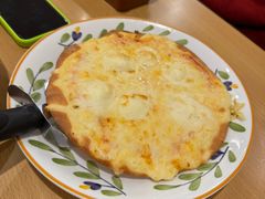 -萨莉亚意式餐厅(国展天虹店)