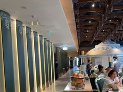 -巴音浩日娲·蒙餐(双林东路店)