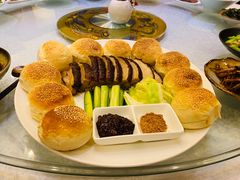 密云烧肉-烧肉馆(古北水镇景区店)