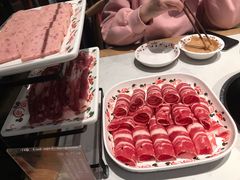 -东门口·鲜爆肚涮肉·烧烤(老门东店)