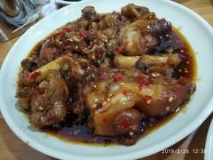 -贤花饭店(城阳店)