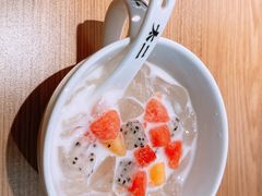 -新太二·鲜料川菜(晶耀前滩店)