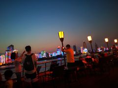 -武汉两江游览·夜游长江(汉口粤汉码头)