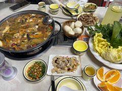 -野菌王•养生汤锅•野生菌火锅(大理漾濞路店)