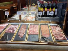 -布多斯烤肉火锅自助(江腾广场店)