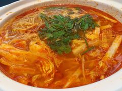 -索菲特酒店·乐轩华中餐厅