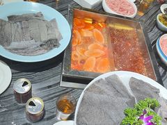 -凤来栖·净庭院·火锅(欧尚店)