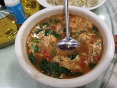 -听涛雅苑百味饺子老家菜馆