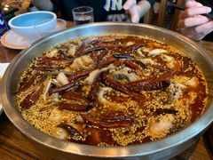 -大川先生·小龙虾·川菜(信义坊店)