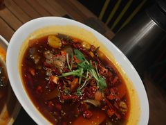 -辣得叫湘菜(观海卫店)