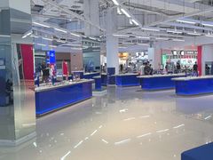 -优购镜仓(黄岛吾悦店)
