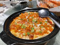 -79号渔船海鲜饭店(宝安店)