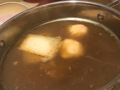 -杭州钱江新城万怡酒店-西餐厅