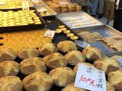 -明华面包饼家(旺角店)
