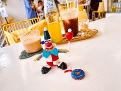 -五进制 Coffee Shop