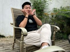 -杭州西湖风景名胜区-满觉陇四眼井