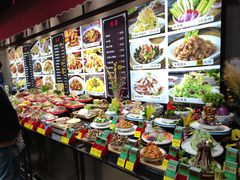 -永红源·啤酒烧烤海鲜大排档(台柳路店)